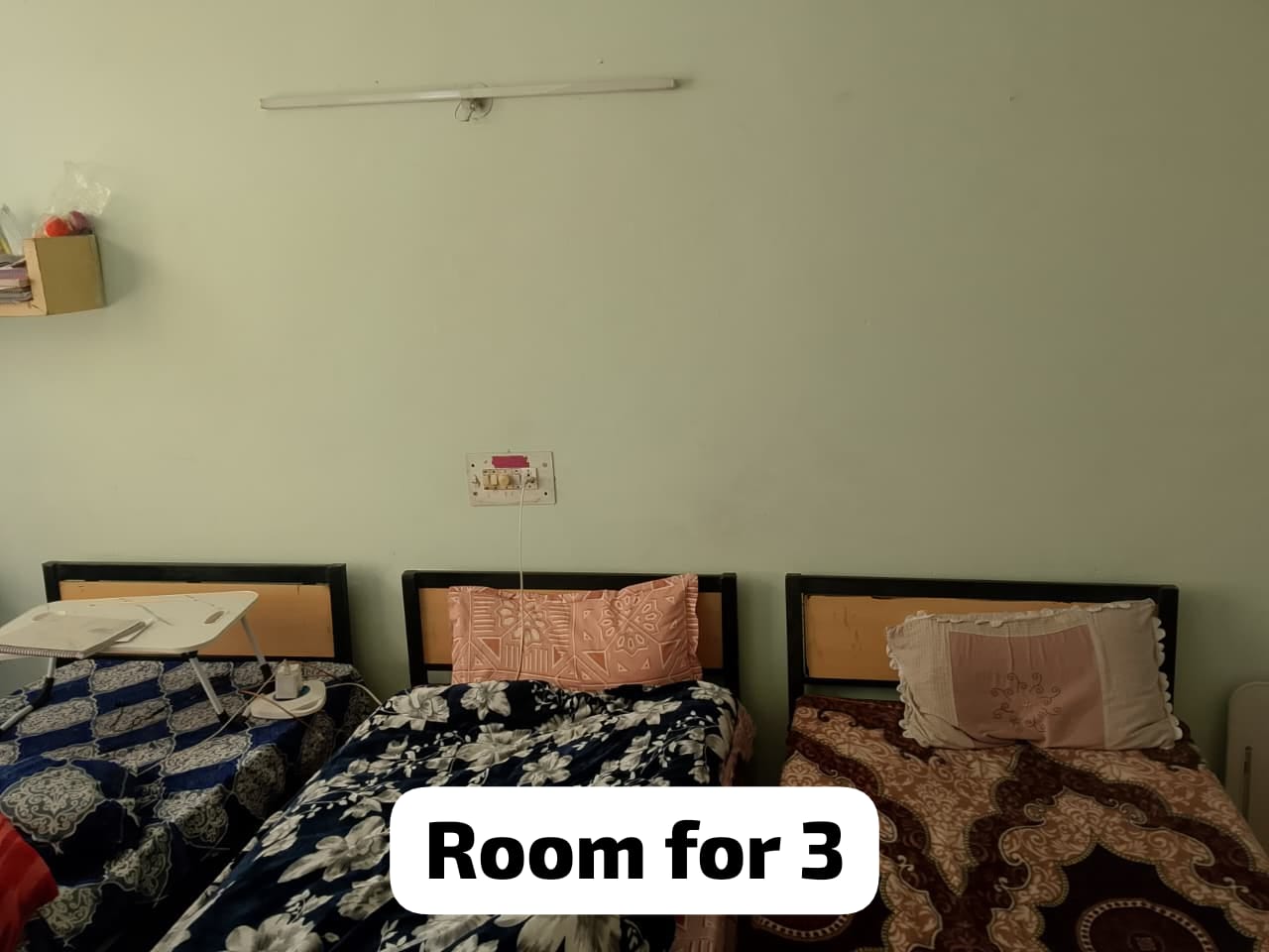 Rayat Bahra University Mohali Hostel and Mess photo 3